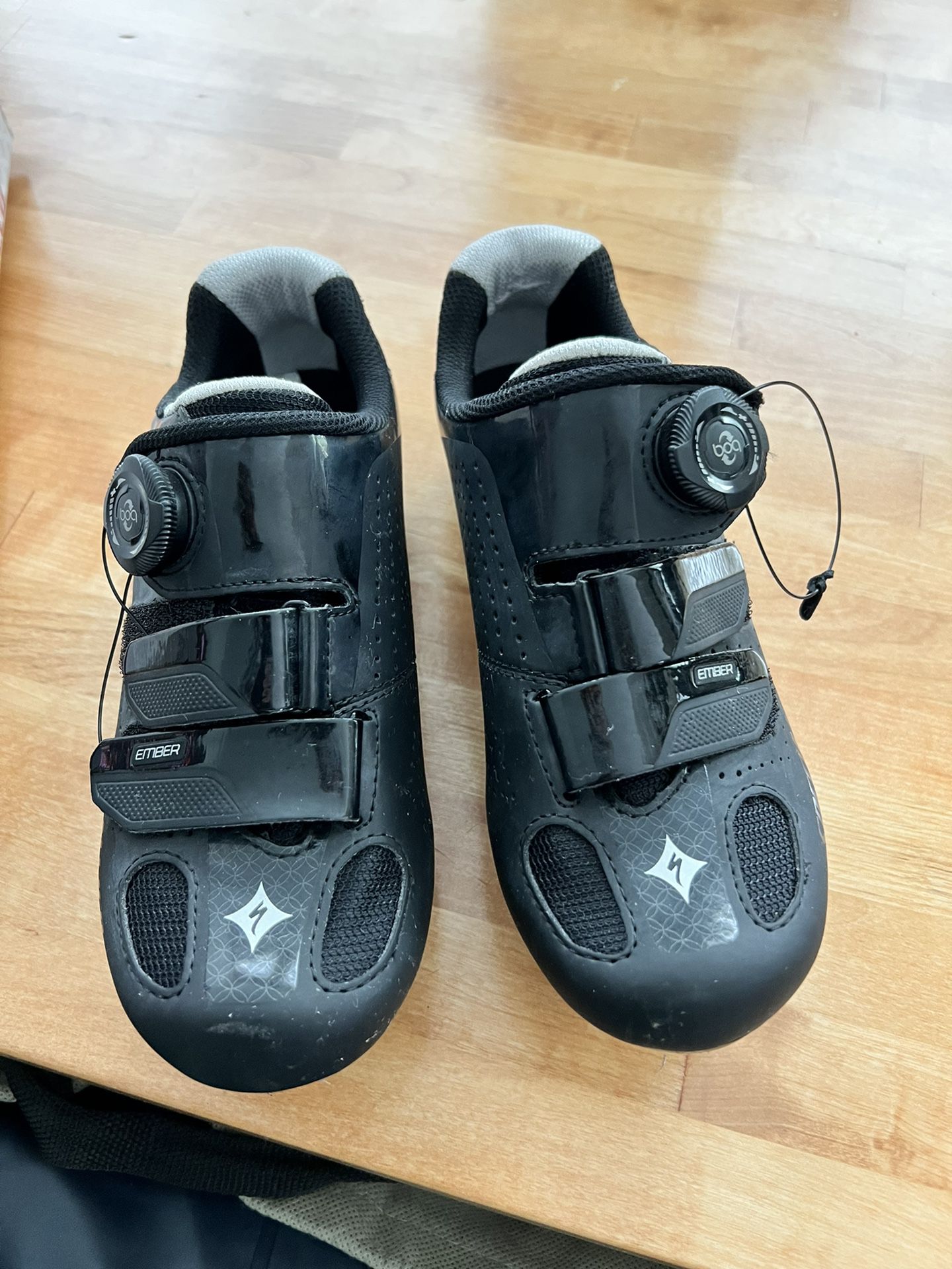 Specialized Ember Road Bike Shoes 6.5