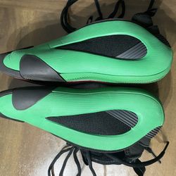 Harden Vol 8. Luxury Green