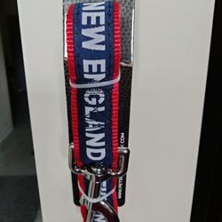 Patriots Dog Collar 