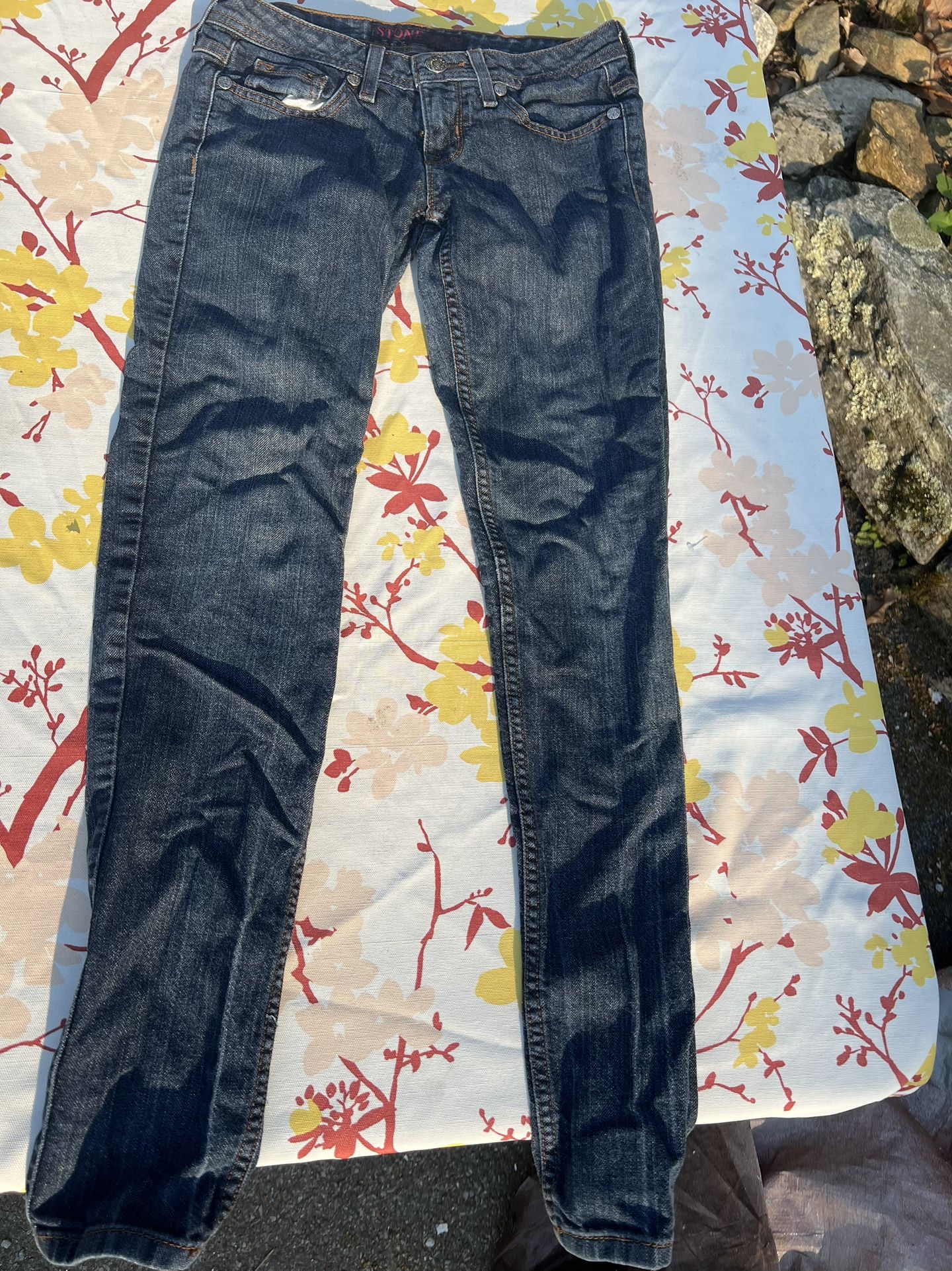 Stone Love Jeans Size 1