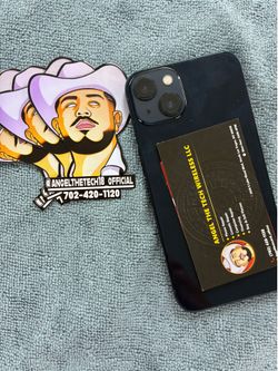 iPhone 13 128GB