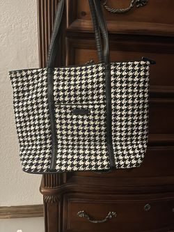 Vera Bradley Large Tote