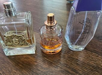 Perfumes for sale