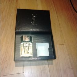 L' Homme YvesSaintLaurent Cologne 100ML. New