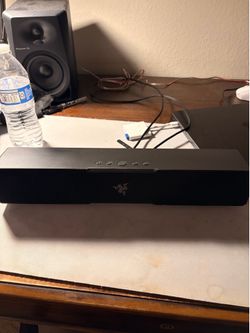 Speaker Razer Leviathan v2 X