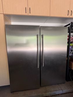 Fridge Air Professional Set Package