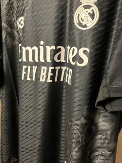 Y3 Soccer Jersey 