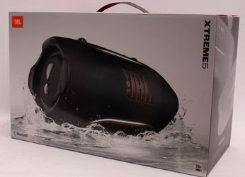 JBL extreme 5