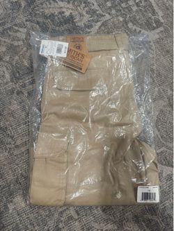 Smith’s American Khaki shorts