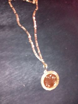 Gold Plated