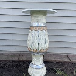Decorative Table/Plant Stand 
