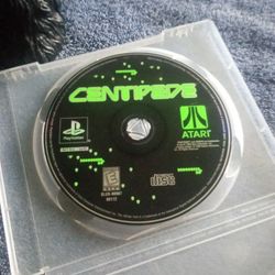 PS1 Game Don't Miss
