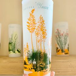 Yucca Blakely Glass
