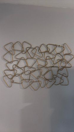 Abstract Wall Art