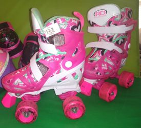 Roller skates