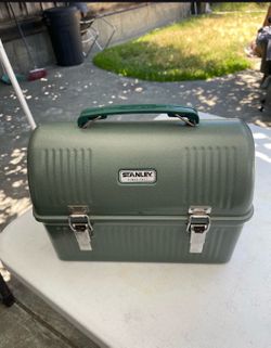 Stanley Classic Lunch Box | 10 QT