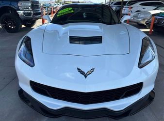 2014 Chevrolet Corvette