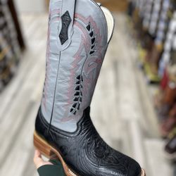 Mens Western Boots