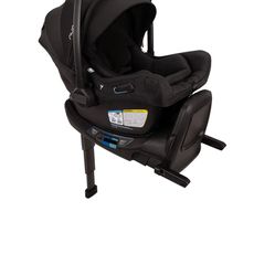 Nuna Infant Car Seat (pipa™ aire rx + pipa relx base™)