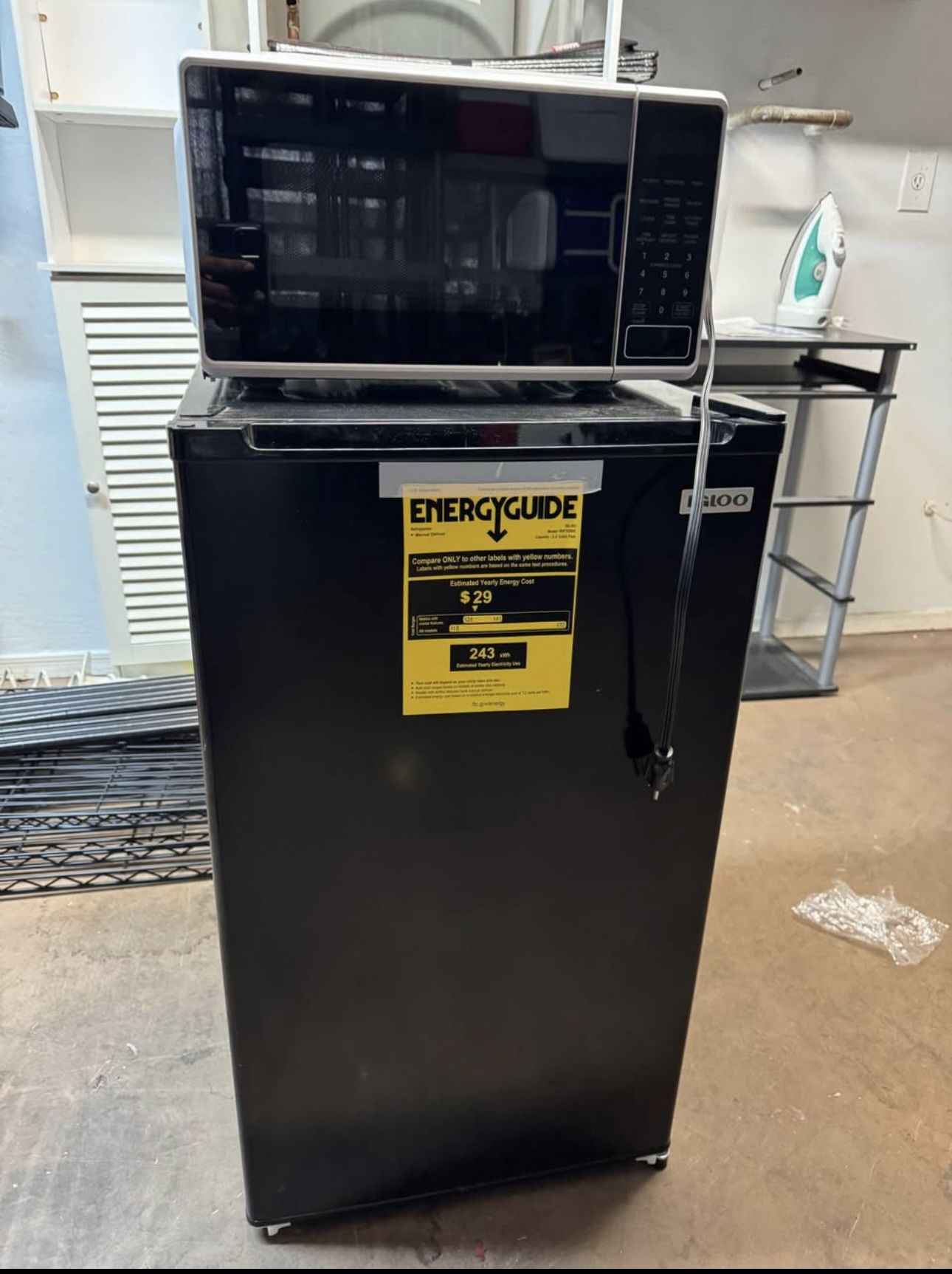 Office Or Dorm Room Combo!