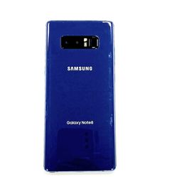 Samsung Galaxy Note 8 64gb  Unlocked, FREE Smartwach/ Headphones. Pay $1 Today Rest in payments. NO CREDIT NEEDED FINANCING