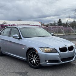 2011 BMW 3 SERIES 328I