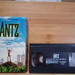 Antz