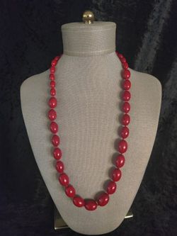 Vintage Trifari Necklace 