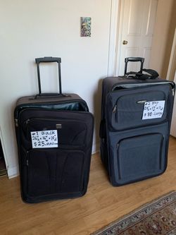 2 Good Luggsges