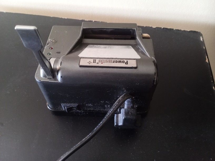 Powermatic2