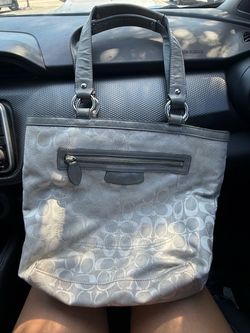 Coach Purse OBO