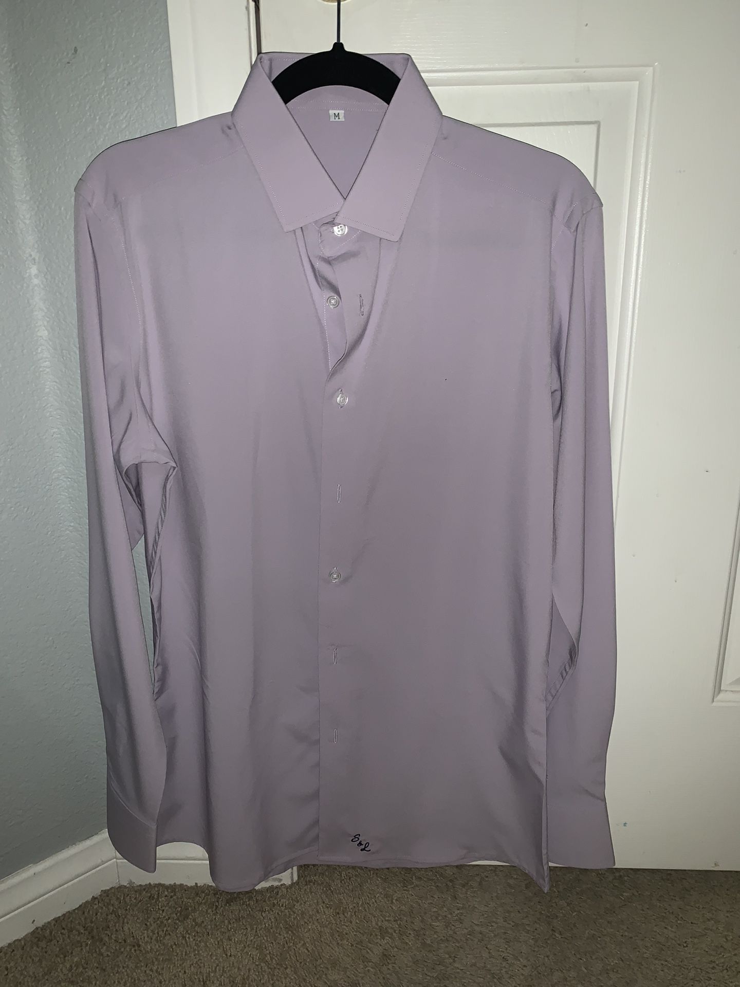 State And Liberty Men’s Dress Shirts