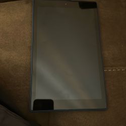 Amazon Fire Tablet