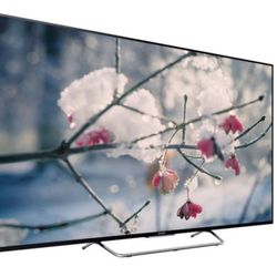 Sony KDL‑65W850C 65″ Full HD Smart LED LCD – $400 (No Stand)