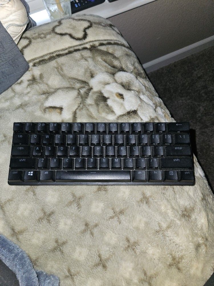 Razer Huntsman Mini Keyboard