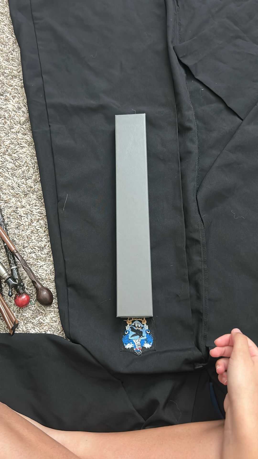 Universal Studios Harry Potter Wand (Cedric Diggory)