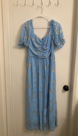 Free dress