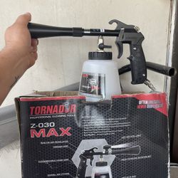 Tornador Max 