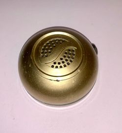 Rare Vintage Security Home Fire Alarm Made in USA Model 136