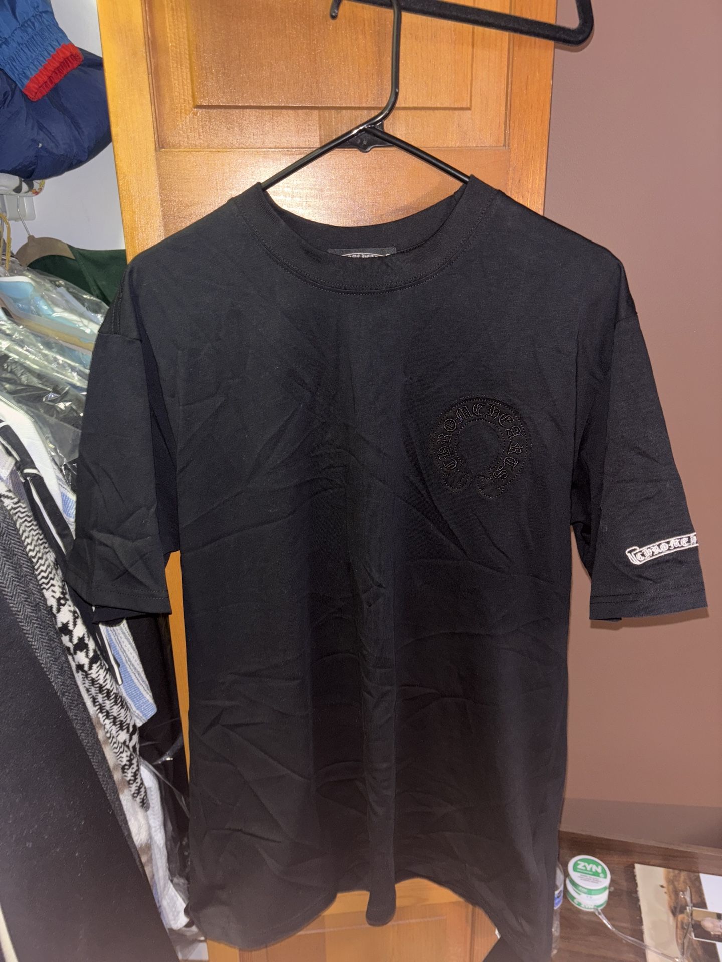 Chrome Hearts Tee Shirt