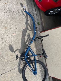 Used Novara AFTERBURNER INSTA-TANDEM