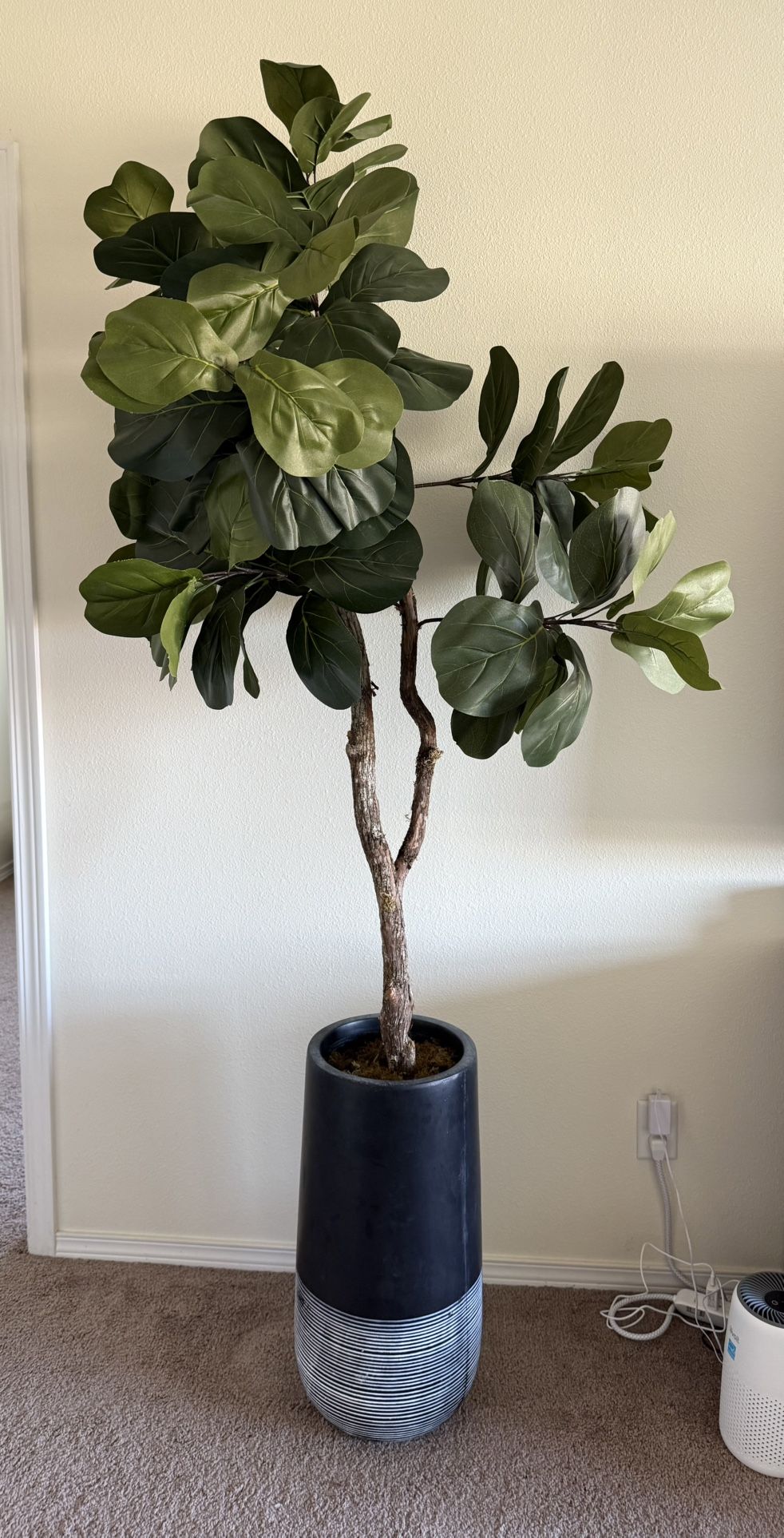 Faux Tree