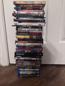 Movie Lot