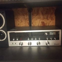 Innovative Technologies Bluetooth CD Player And Radio