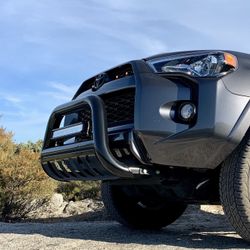 Bull Bar for Toyota 4Runner 5th Gen