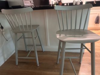 Counter stools