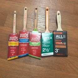 brush- Brocha   5x $55