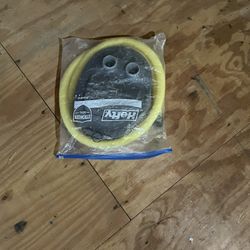 Dinghy Foot Pump Hypolon 