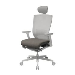 Sidiz T50 Office chair, Gray