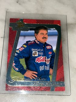 1990’s -2000’s NASCAR Collectors Trading Cards